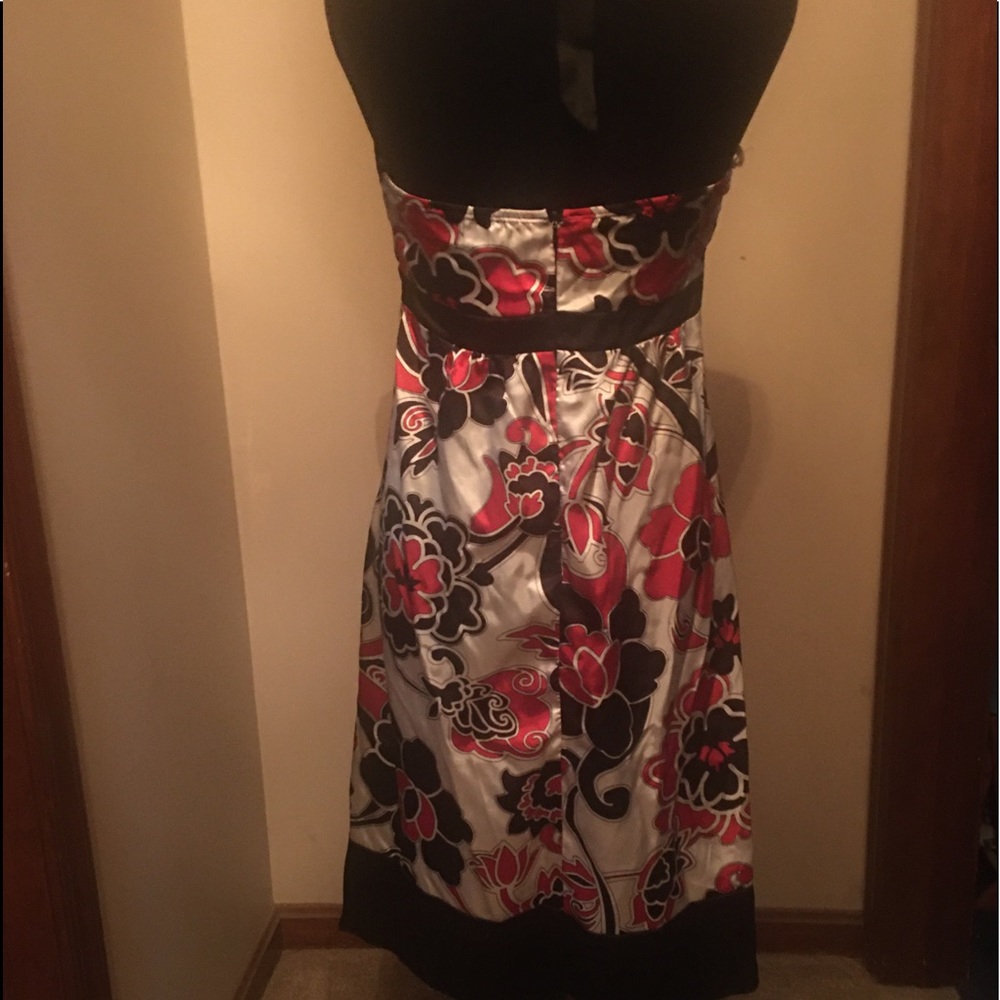 Sun dress - “Trixie”. Size 9 - Picture 3 of 3